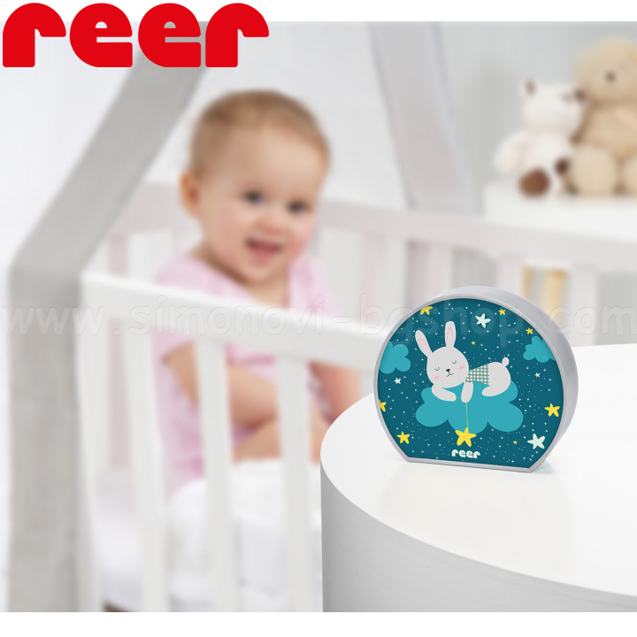 * Reer   LED  My Baby Light 52371