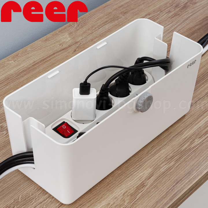 *Reer    CableGuard 78020