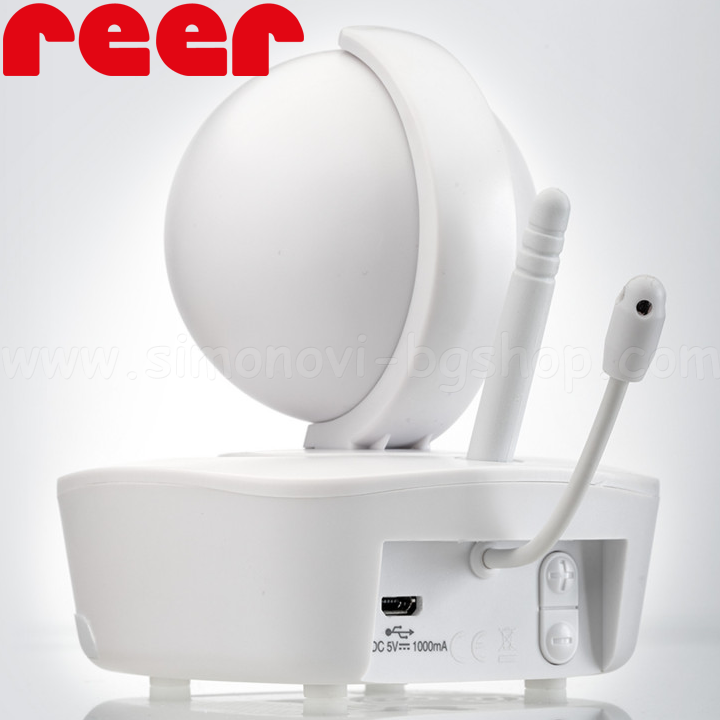 *Reer IP  -  MOVE 80310
