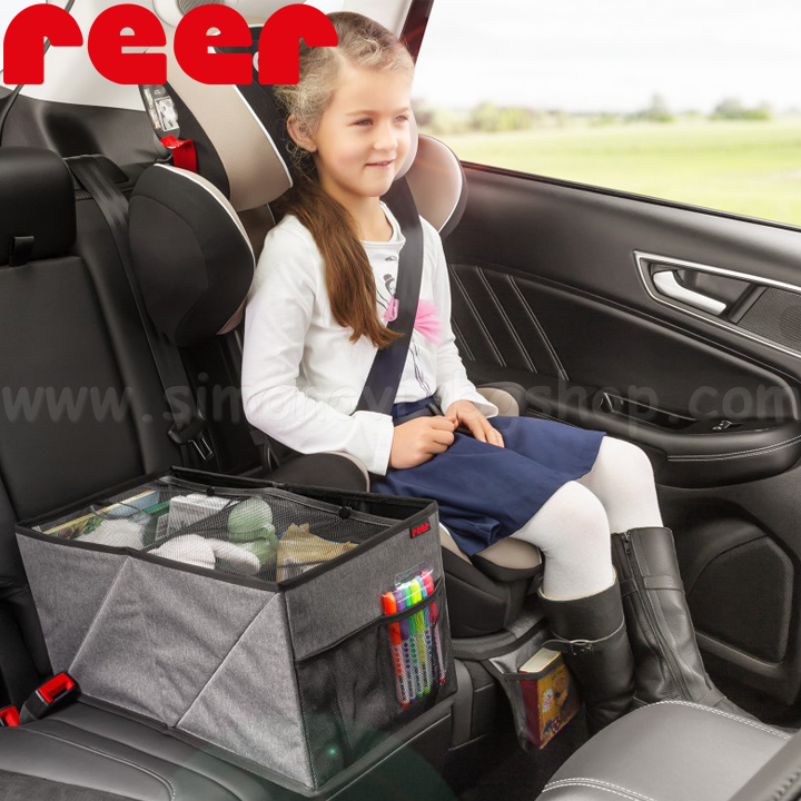 * Reer    Travel Kid Box 86081
