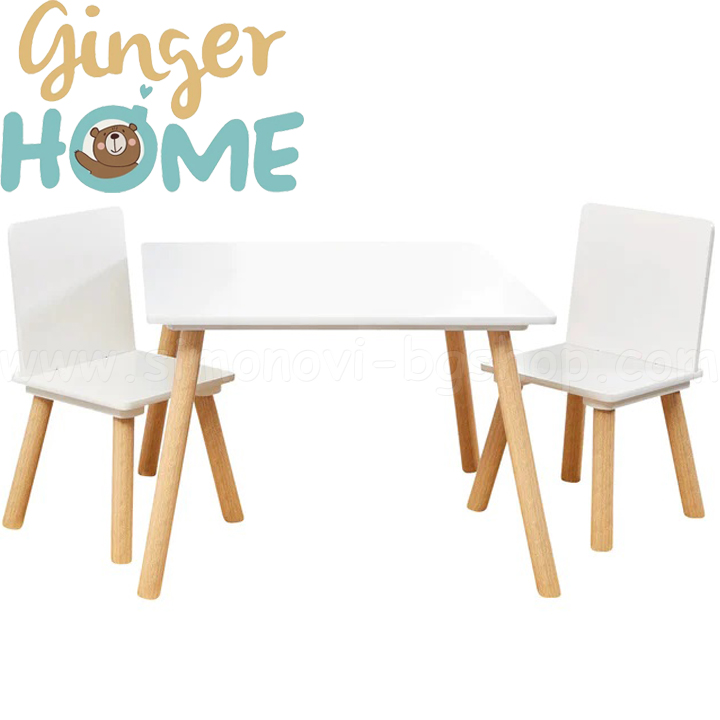Ginger Home      TF6163