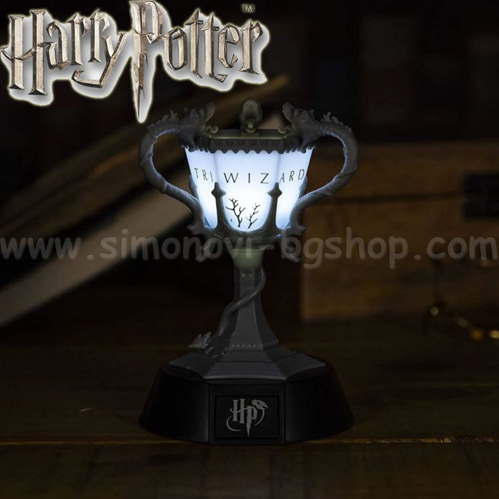 Harry Potter  Triwizzard Cup PP5956HP