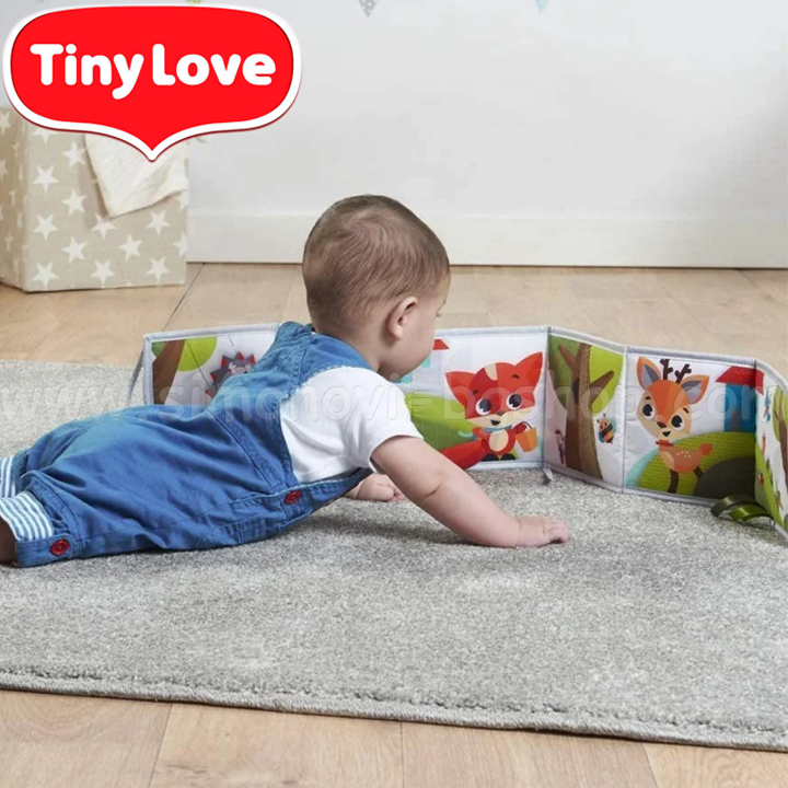 * Tiny Love Double First Book Double First Book TL.0222.001