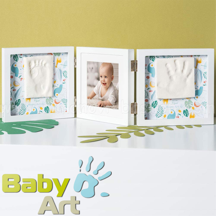      Baby Art