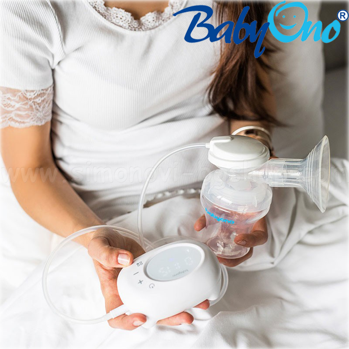 *BabyOno     Compact Plus 971