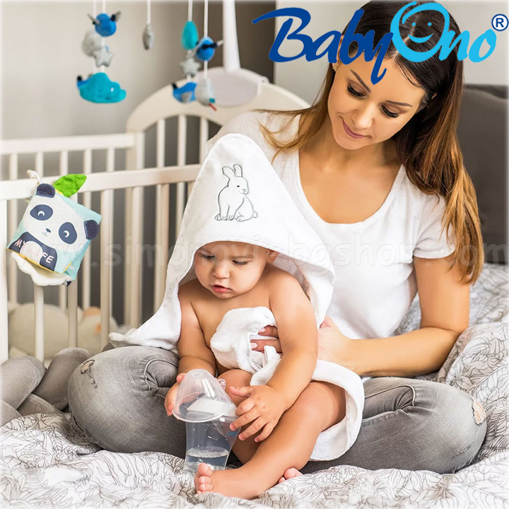 *BabyOno    100100 . Bunny 540/01
