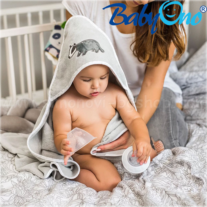 *BabyOno    100100 . 5901435412404