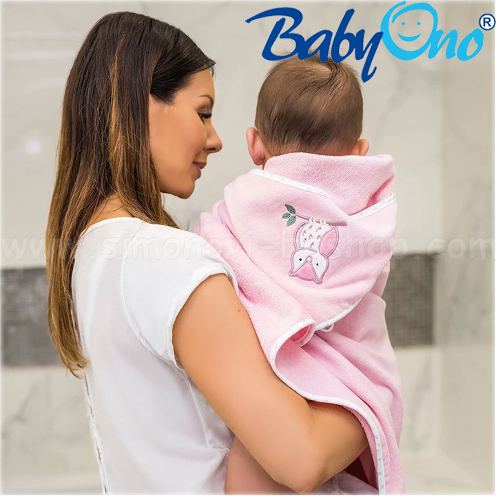*BabyOno    100100 . Owl 540/03