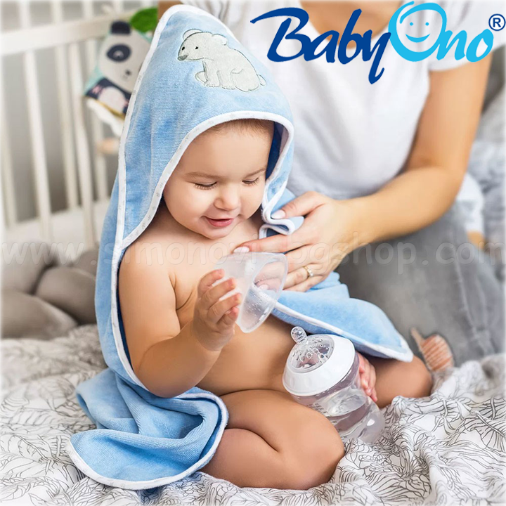*BabyOno    100100 .  540/04
