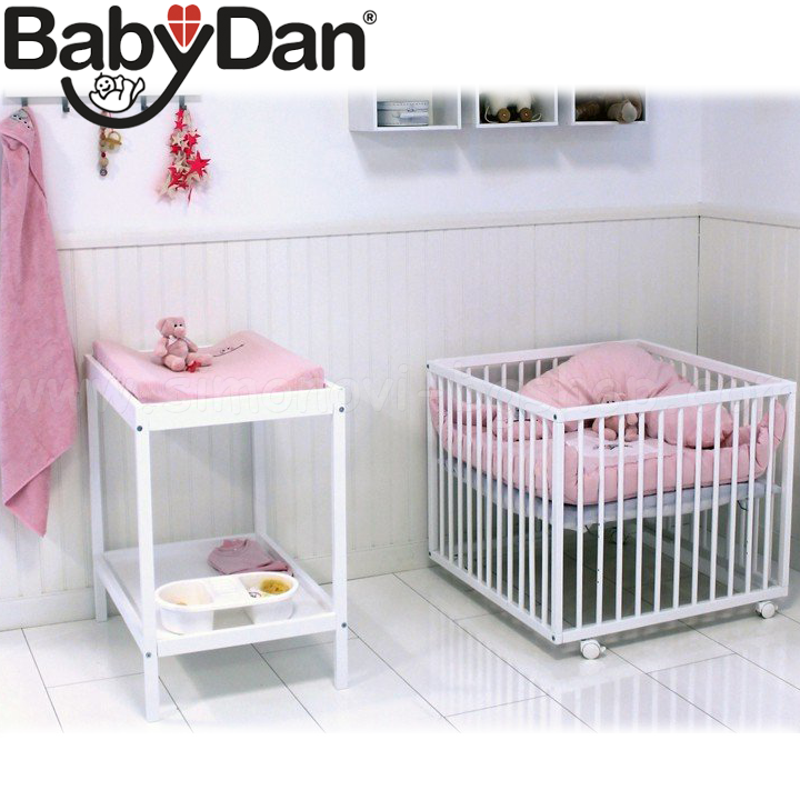 Baby Dan Comfort   -  1200161-1