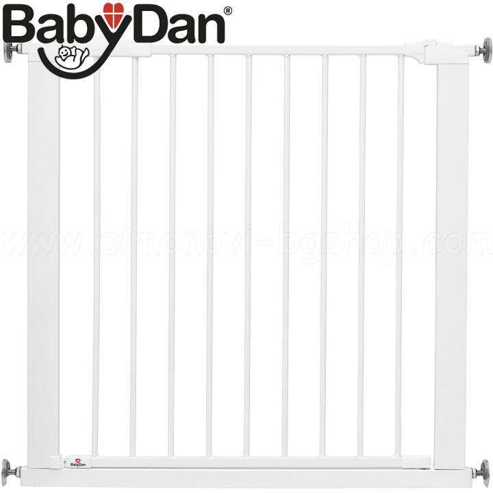      Anne Babydan