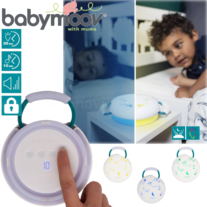 *Babymoov   -   41 Dreamy A015030