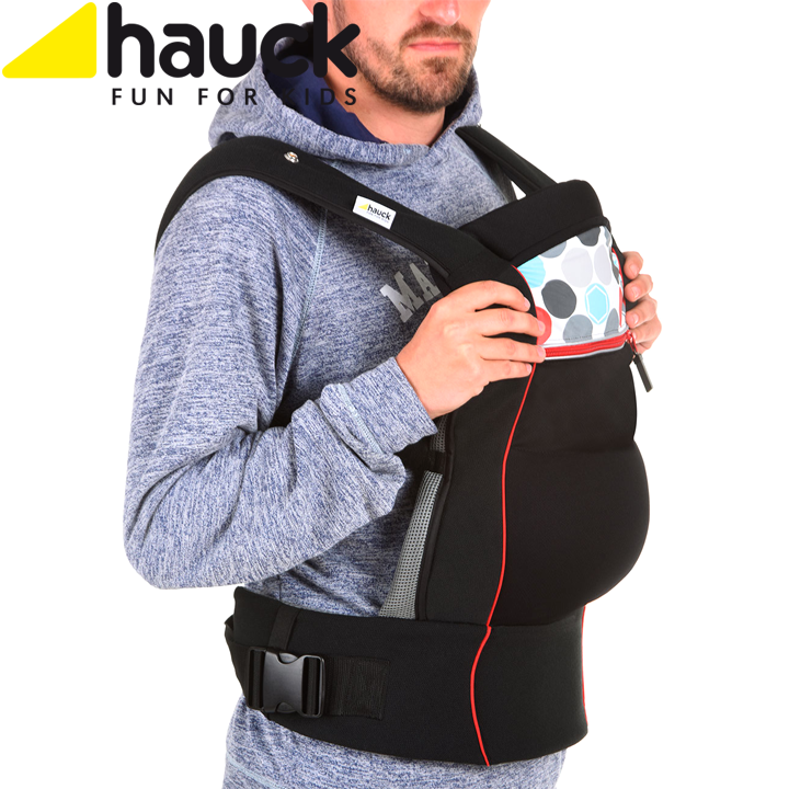Hauck Kenguru 581032