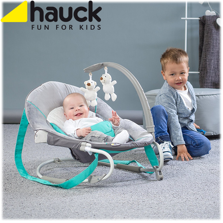  Hauck 634042
