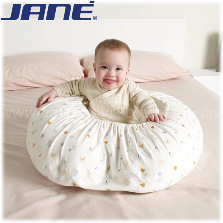* Jane     Mild Blue 050289 U07