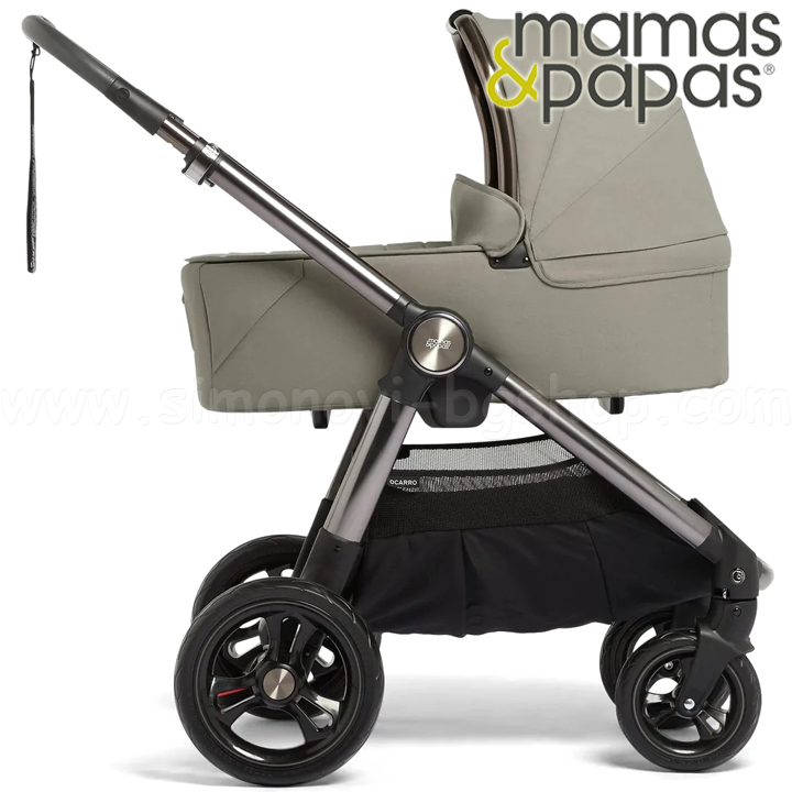 * Mamas & Papas Ocarro    Everest 5777L9100