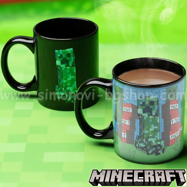 Minecraft   Creeper PP7975MCF