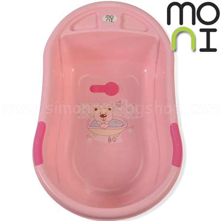 moni lilly pink    