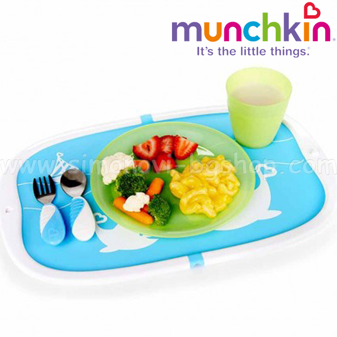 12296    munchkin