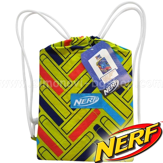 nerf NF0126BL    