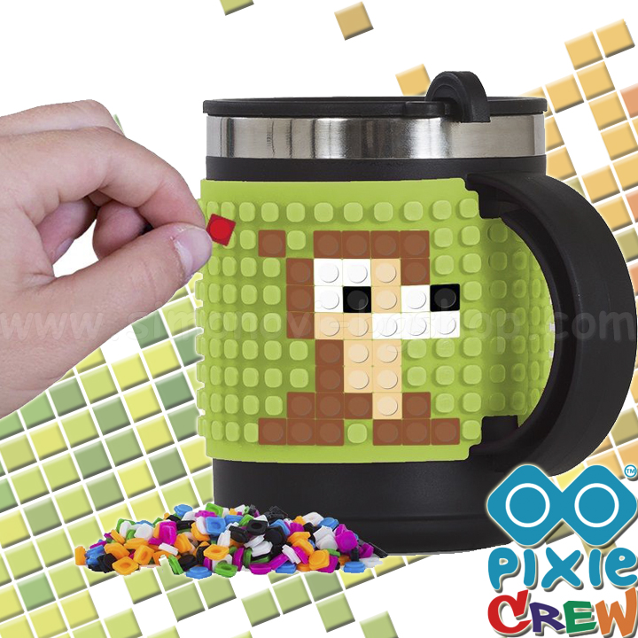 Pixie Crew T    PXN-02-05