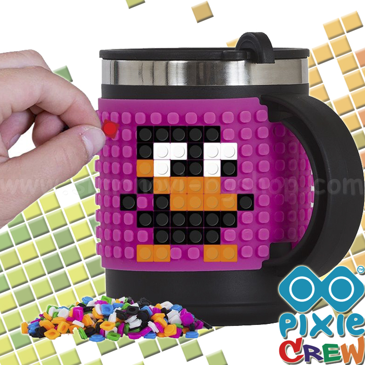 Pixie Crew       PXN-02-15