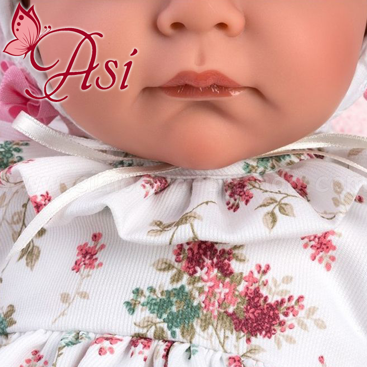 * Asi        46. Limited Edition 0465380