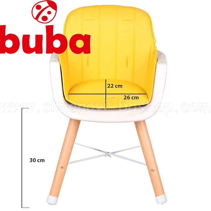    buba carino