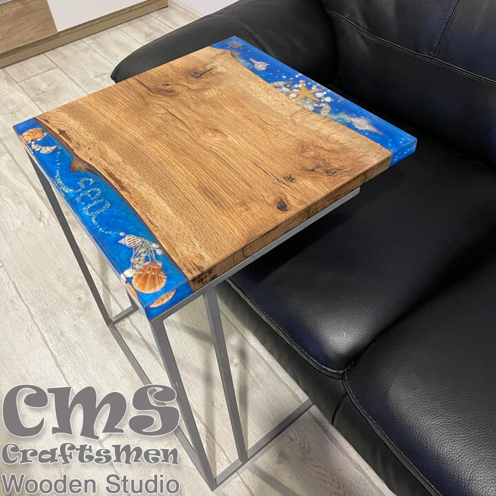 Crafts Men Wooden Studio        "Sea World"
