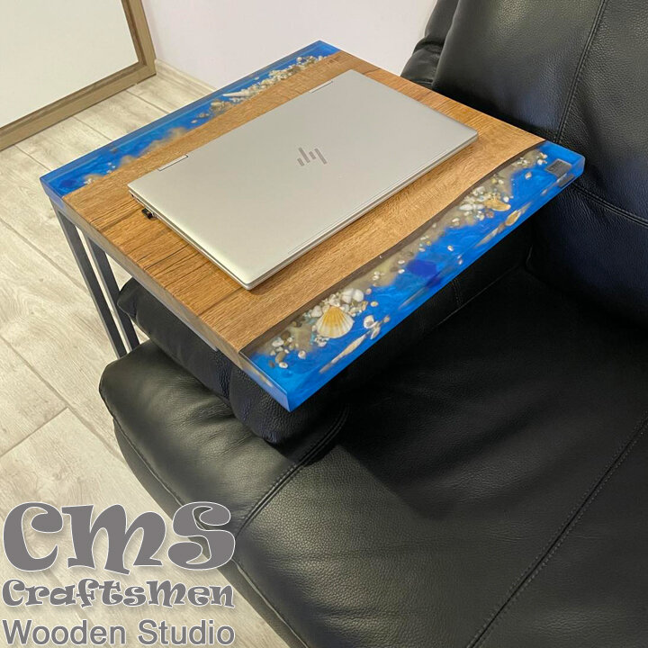 Crafts Men Wooden Studio        "Sea"