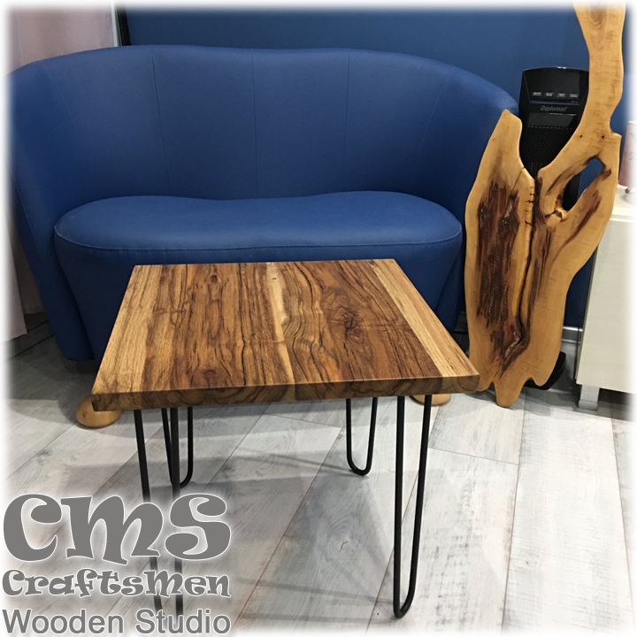 Crafts Men Wooden Studio      " time"