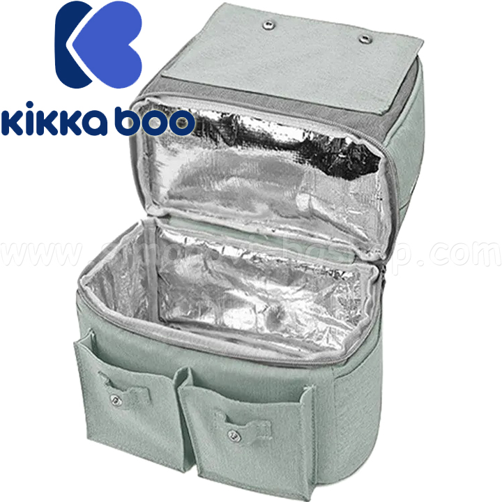 2023 Kikka Boo -   Nia Mint 31108020072