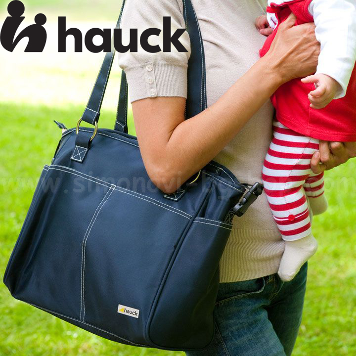2023 Hauck    City Navy 524114