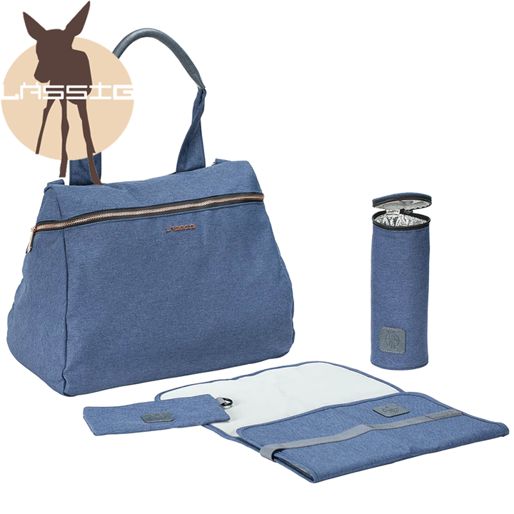  Lassig Glas Blue