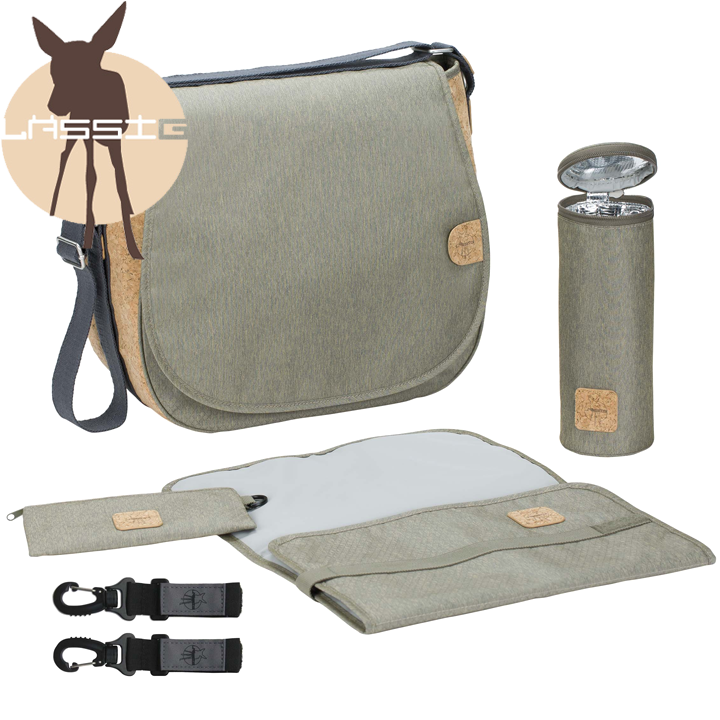  Lassig Green Label Gold Mel
