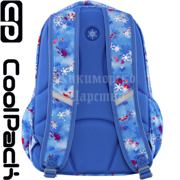 B46306 cool pack frozen dark 
