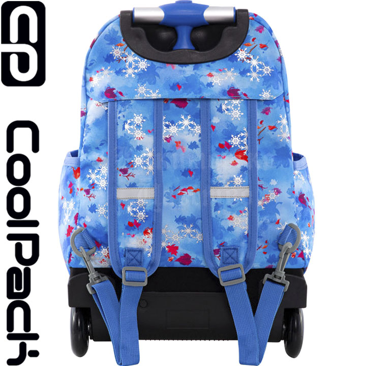 cool pack B53306 jack frozen dark    