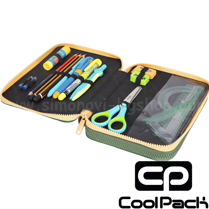 2023 Cool Pack Jumper XL   Toucans F077662