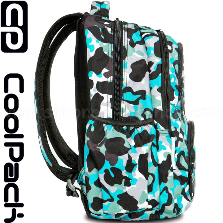 cool pack dart