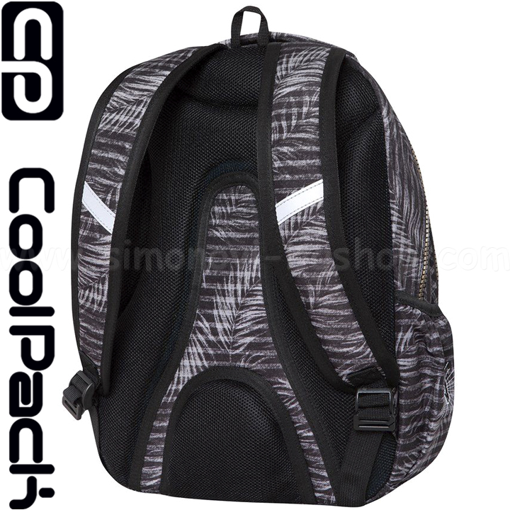 Cool Pack spiner termic   badges b grey C01155.jpg