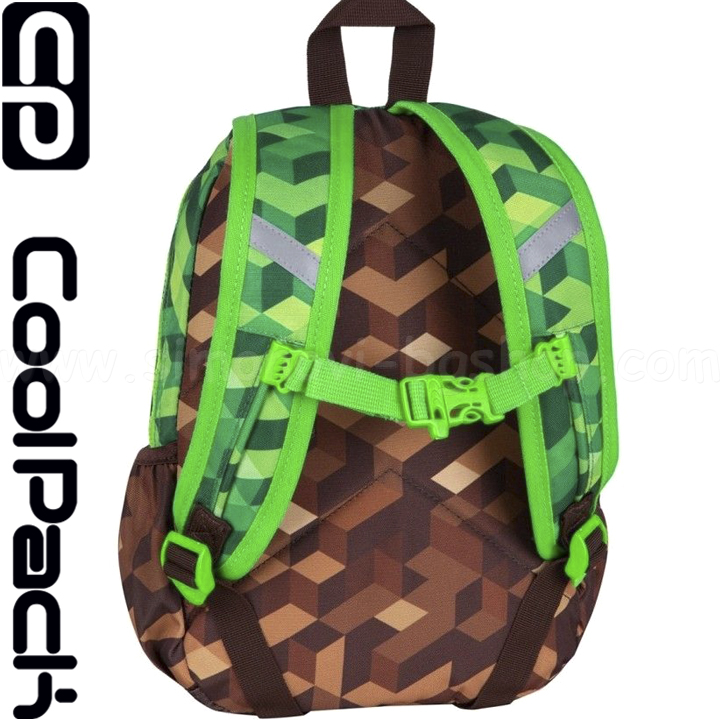 2023 Cool Pack Toby     City Jungle C49199