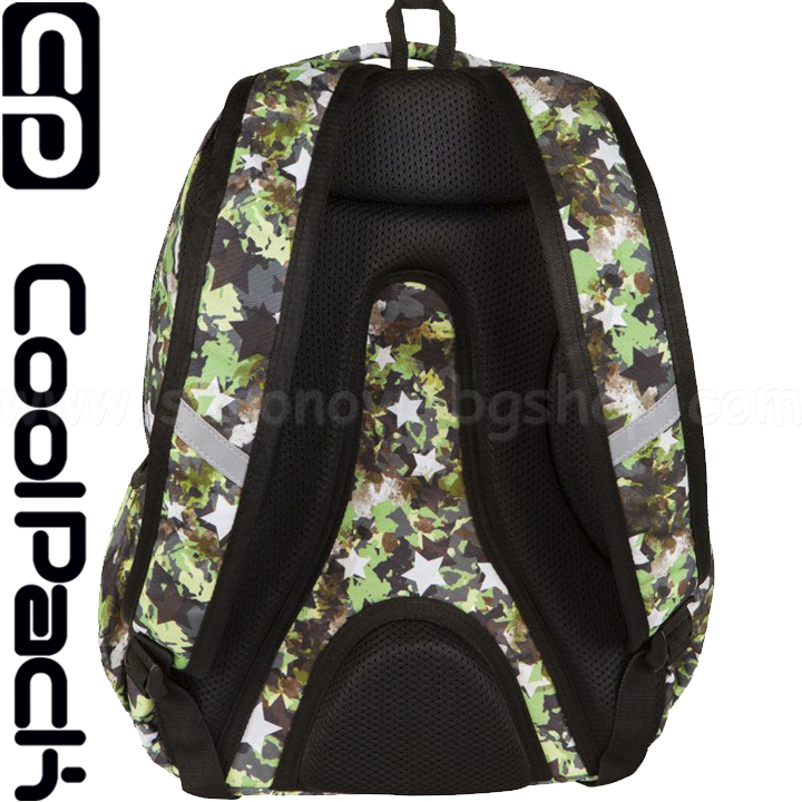 2022 Cool Pack Spiner Termic   Army Stars E01521