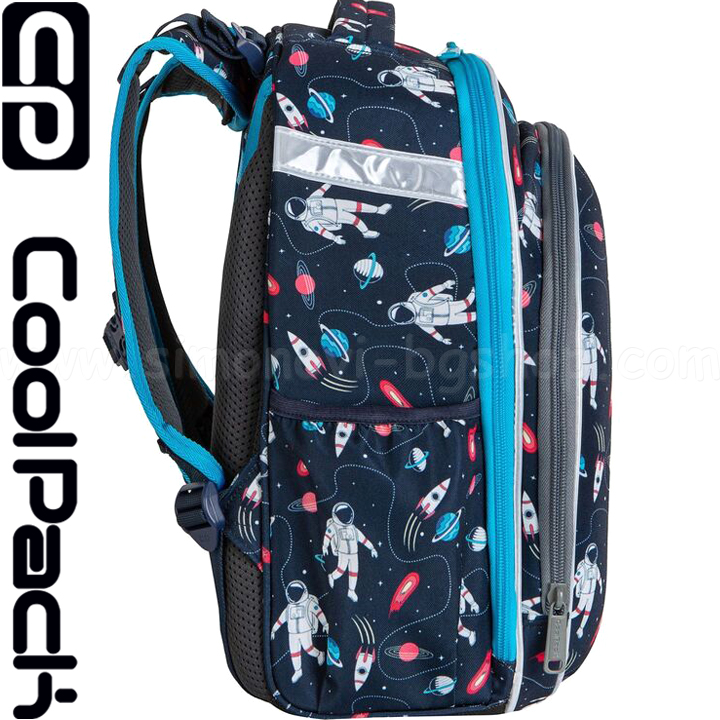 * 2022 Cool Pack Turtle   Apollo E15532