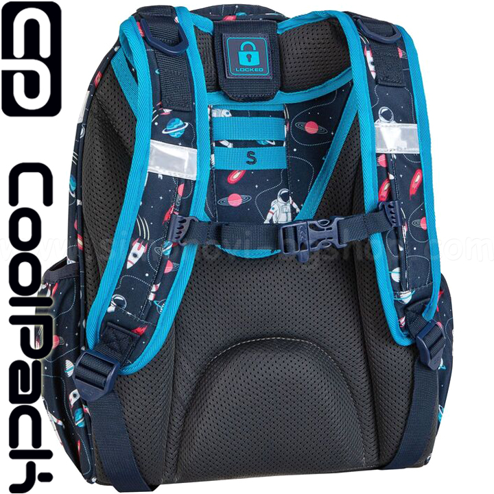 * 2022 Cool Pack Turtle   Apollo E15532