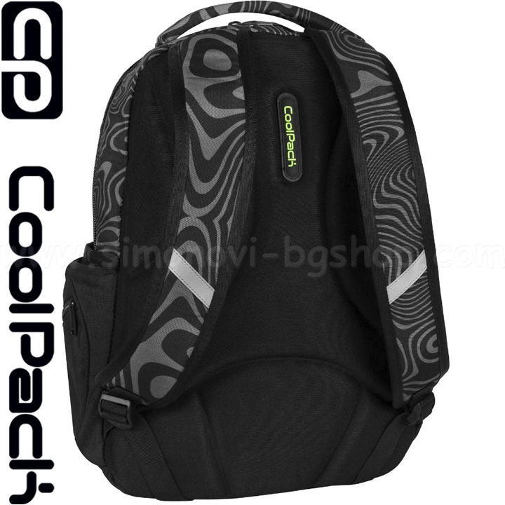 2022 Cool Pack Break   Abyss E24512
