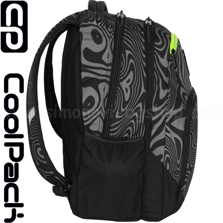 2022 Cool Pack Break   Abyss E24512