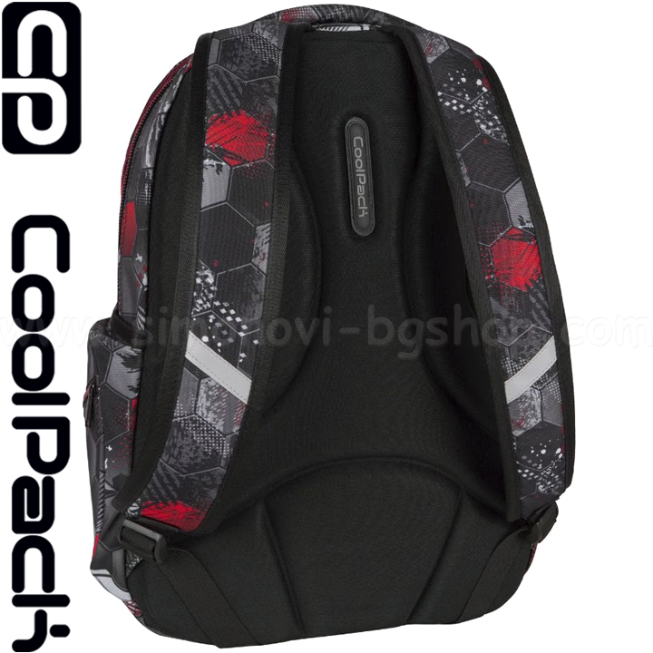 2022 Cool Pack Break   Like a ball E24526