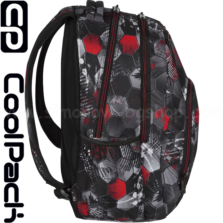 2022 Cool Pack Break   Like a ball E24526