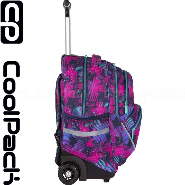 2022 Cool Pack Starr     Wishes E35538