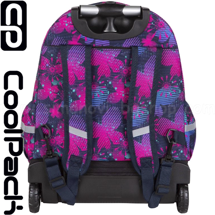 2022 Cool Pack Starr     Wishes E35538